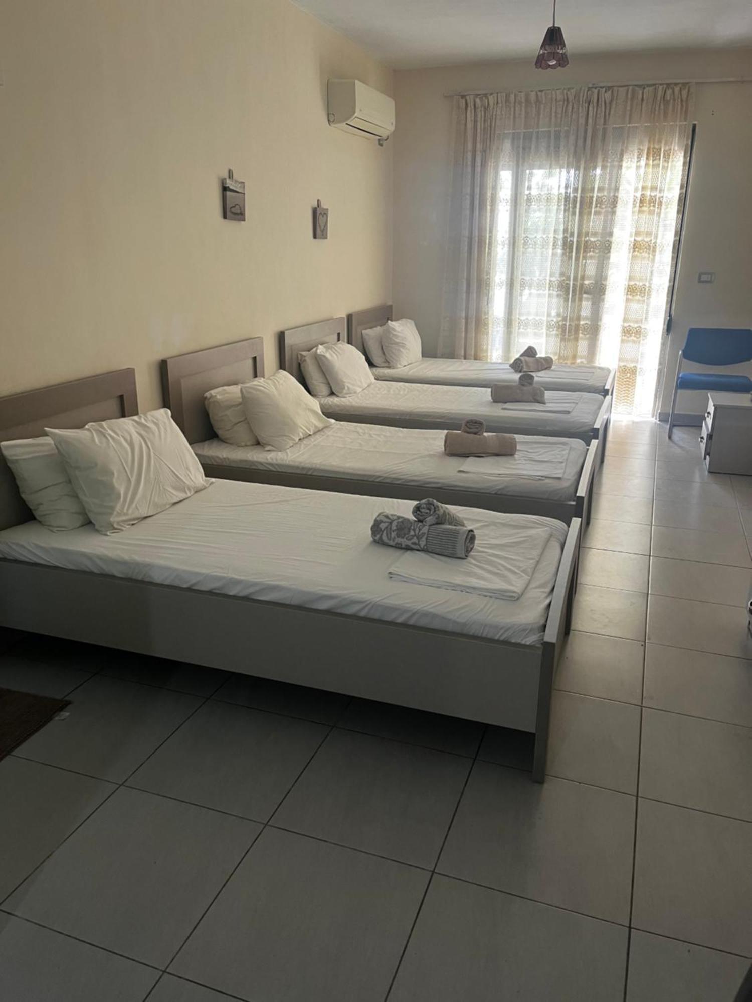 Appartamento Riviera Sarandë