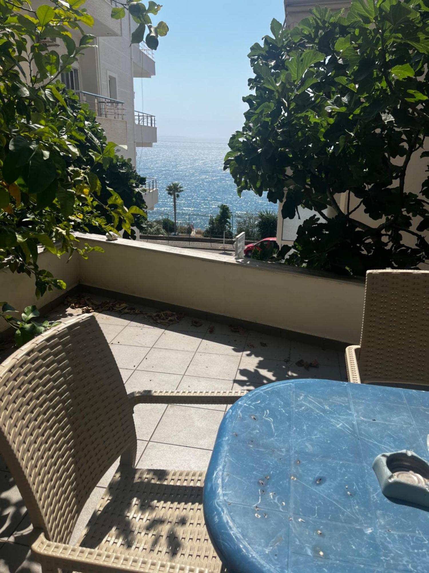 Riviera Appartamento