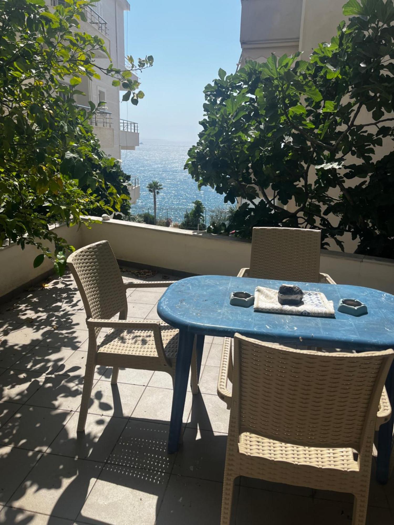 Appartamento Riviera Sarandë