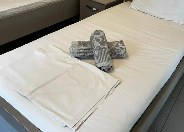 Riviera Rooms Sarande