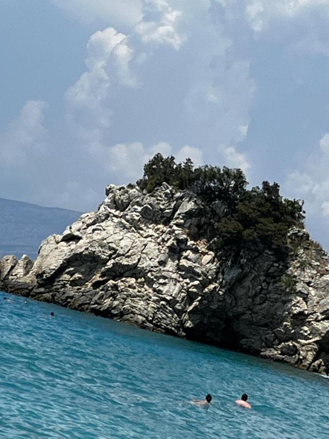 Apartment Riviera Sarandë
