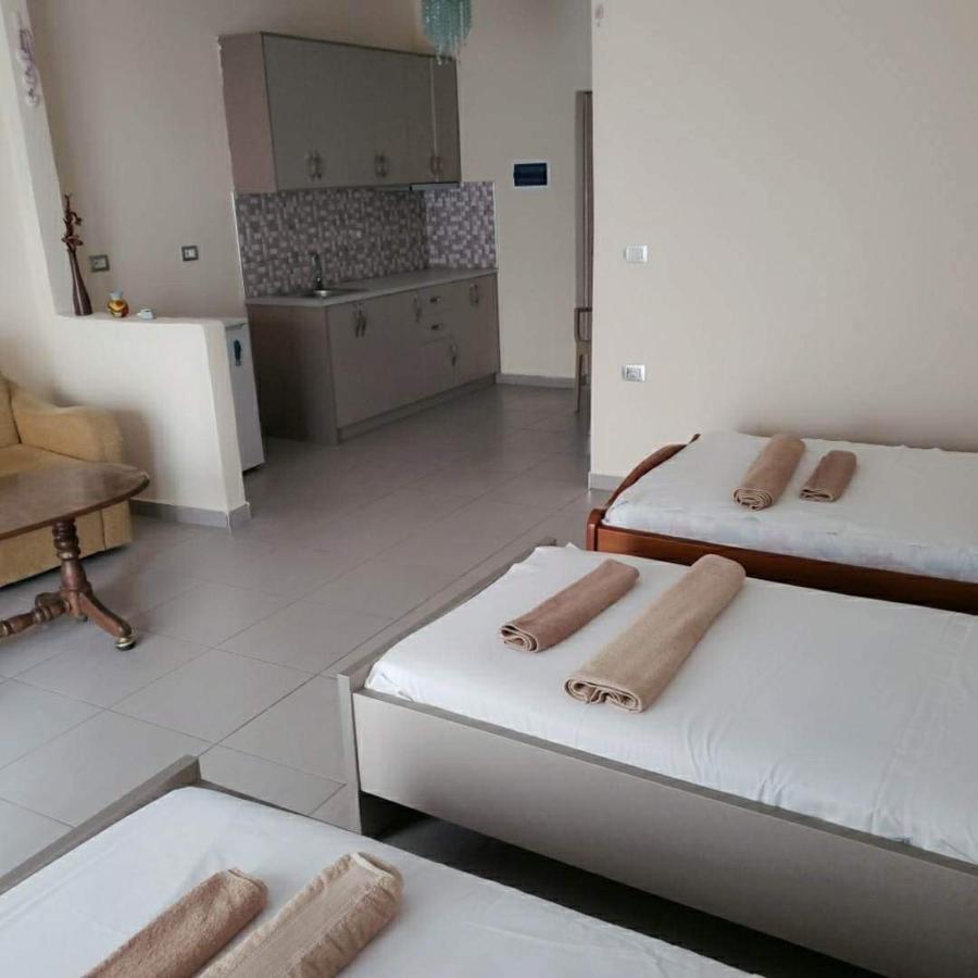 Apartment Riviera