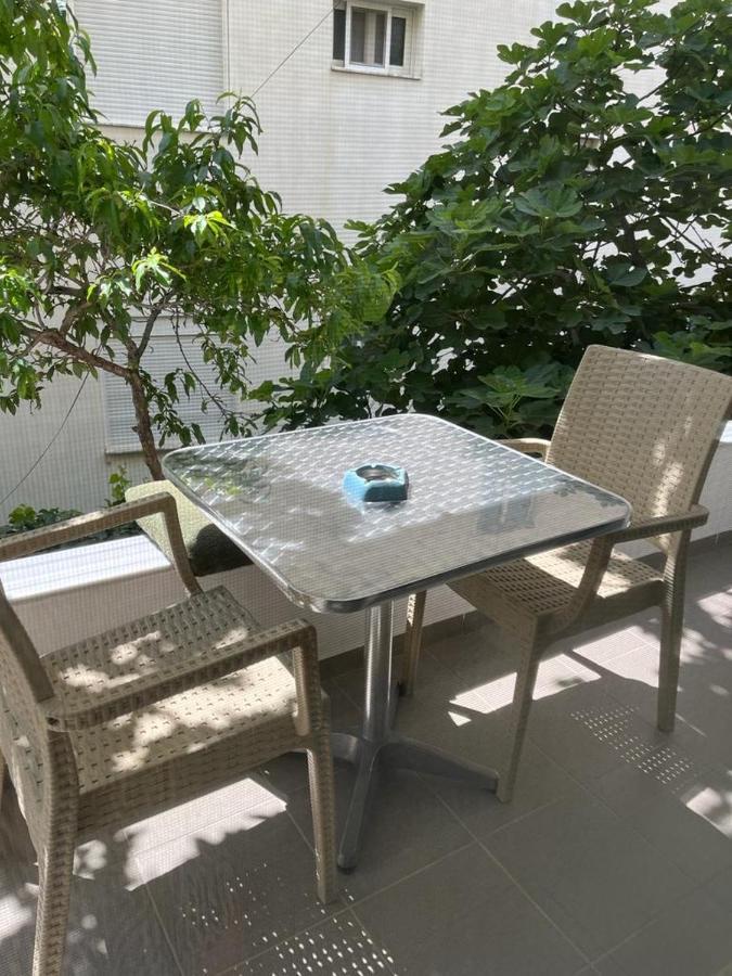 Apartment Riviera Sarandë