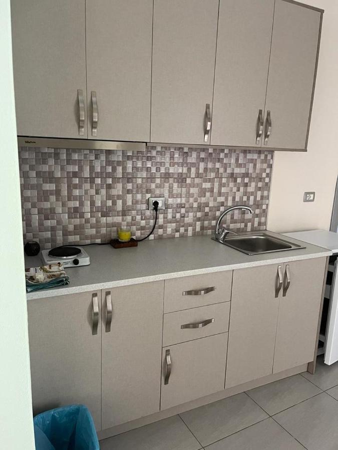 Riviera Apartment Sarandë