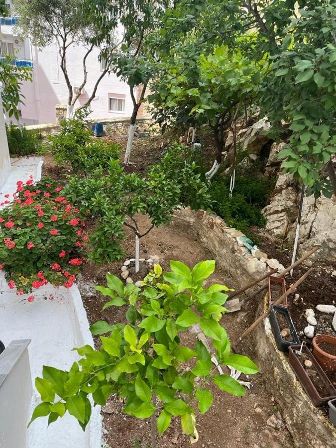 Riviera Sarandë