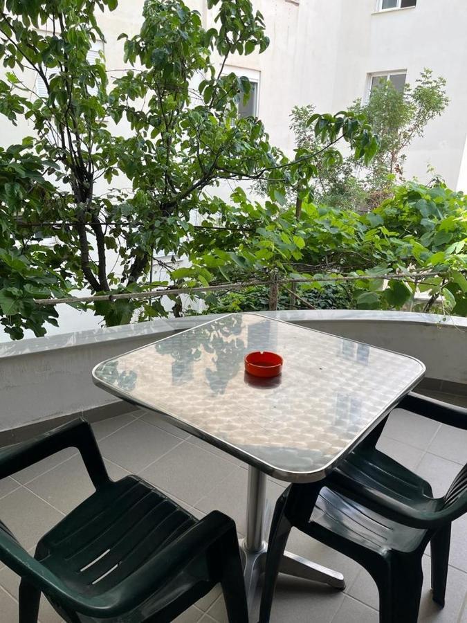 Apartment Riviera *