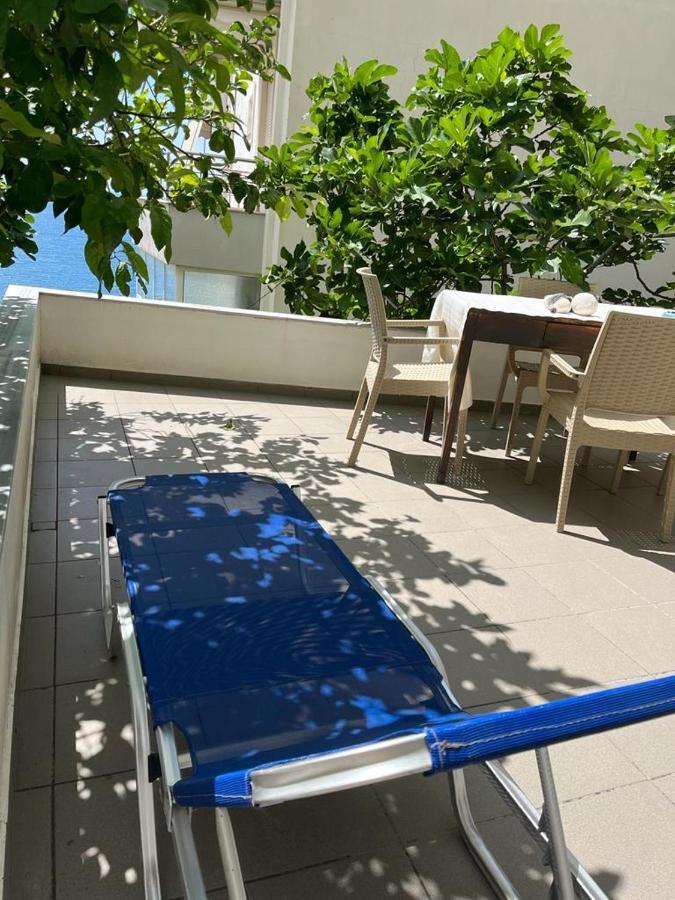 Riviera Apartment Sarandë