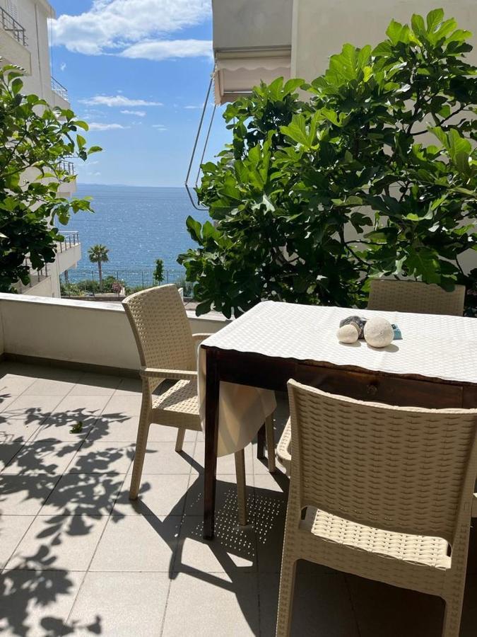 Riviera Apartment Sarandë