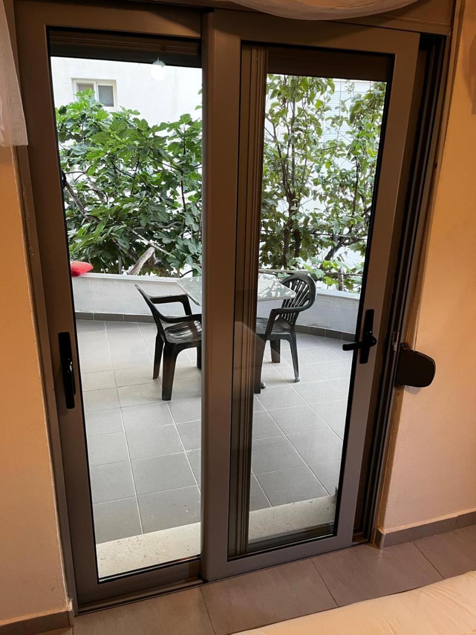 Apartment Riviera